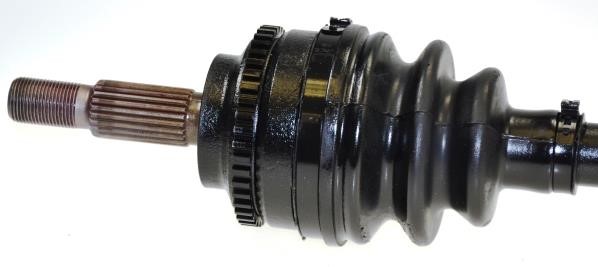 Drive shaft GKN-Spidan 24700
