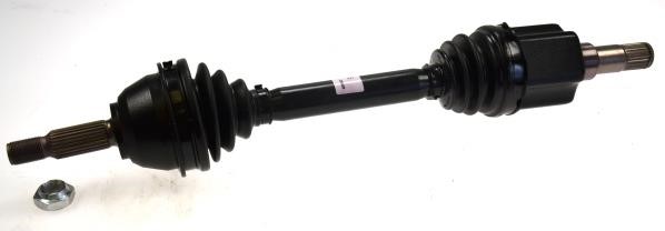 GKN-Spidan 24765 Drive shaft 24765 24765 GKN-Spidan Drive shaft