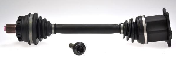 GKN-Spidan 24824 Drive shaft 24824