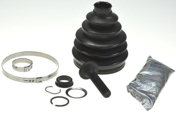 GKN-Spidan 24861 CV Boot 24861 24861 GKN-Spidan CV Boot