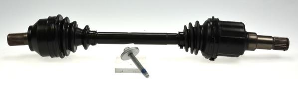 GKN-Spidan 24867 Drive shaft 24867