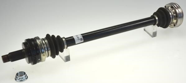 GKN-Spidan 24903 Drive shaft 24903 24903 GKN-Spidan Drive shaft