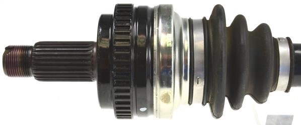 Drive shaft GKN-Spidan 24903