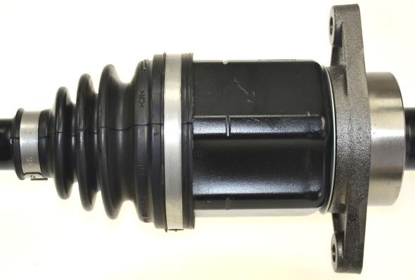 Drive shaft GKN-Spidan 24905