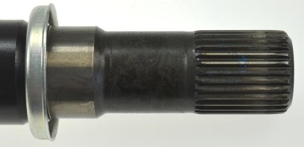 GKN-Spidan Drive shaft – price