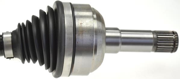Buy GKN-Spidan 24965 at a low price in United Arab Emirates!