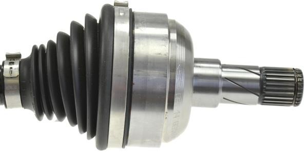 Buy GKN-Spidan 24966 at a low price in United Arab Emirates!