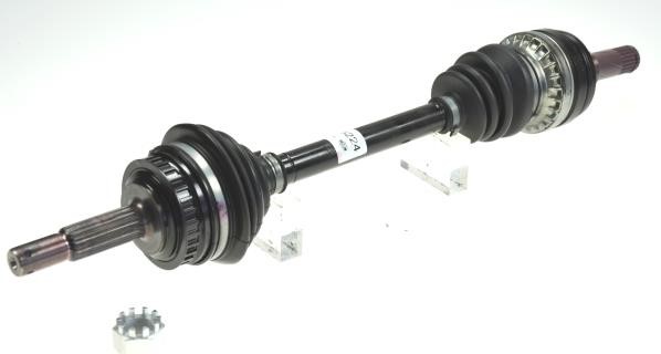Axle shaft Opel Meriva: 24975 GKN-Spidan Drive shaft