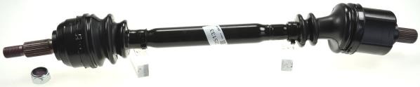 GKN-Spidan 25133 Drive shaft 25133