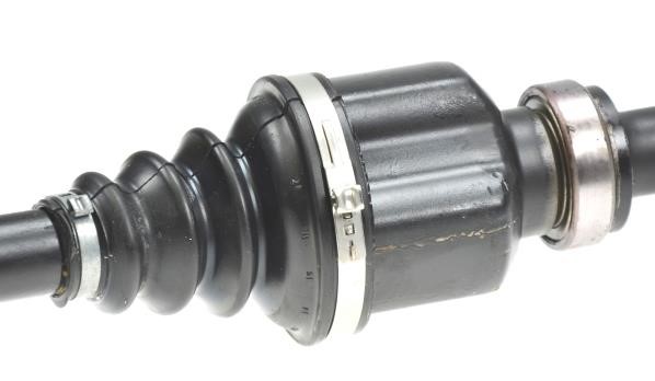 Drive shaft GKN-Spidan 25175