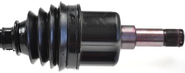 Buy GKN-Spidan 25180 at a low price in United Arab Emirates!