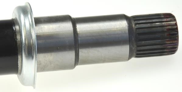 Drive shaft GKN-Spidan 25199