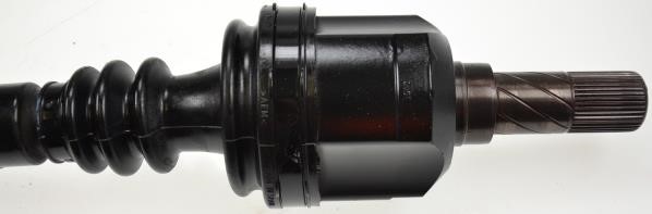 Buy GKN-Spidan 25255 at a low price in United Arab Emirates!