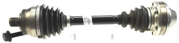 Axle shaft Ford Galaxy: 25260 GKN-Spidan Drive shaft