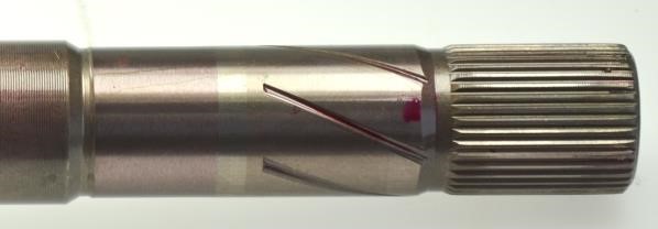 Buy GKN-Spidan 25262 at a low price in United Arab Emirates!