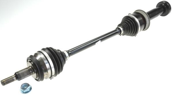 GKN-Spidan 25285 Drive shaft 25285