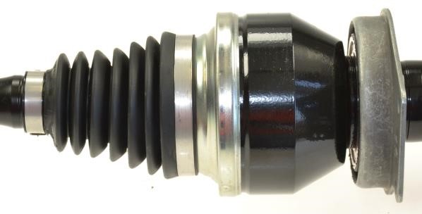 Drive shaft GKN-Spidan 25287