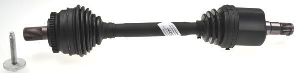 GKN-Spidan 25290 Drive shaft 25290