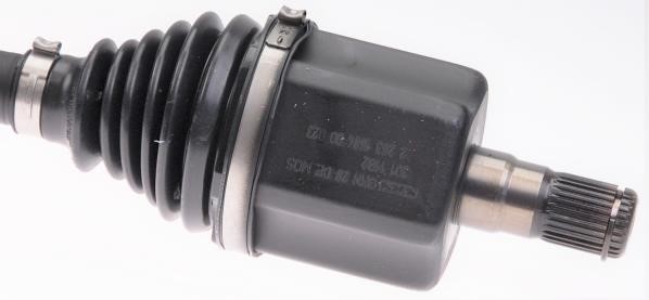Buy GKN-Spidan 25345 at a low price in United Arab Emirates!