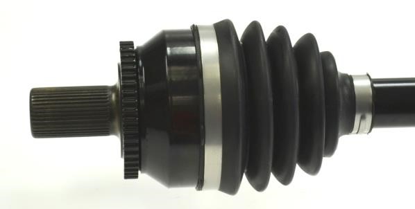 Drive shaft GKN-Spidan 25529