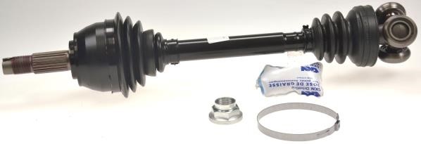 GKN-Spidan 25619 Drive shaft 25619