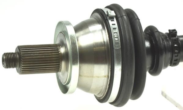 Drive shaft GKN-Spidan 25624