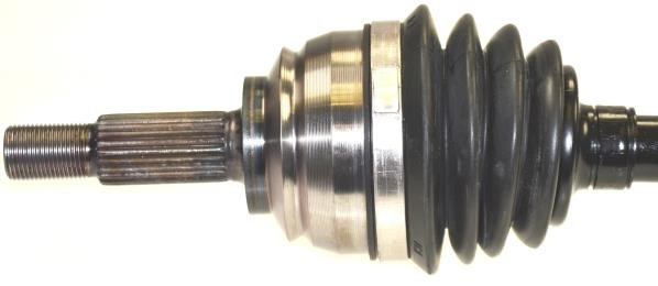 Drive shaft GKN-Spidan 25642