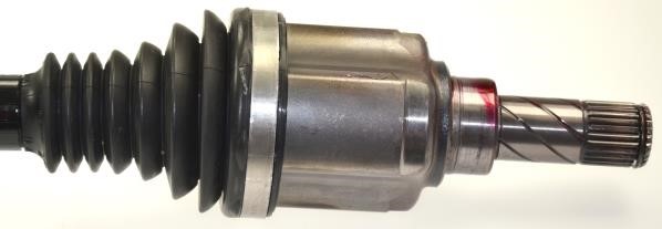 Buy GKN-Spidan 25642 at a low price in United Arab Emirates!