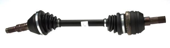 GKN-Spidan 25664 Drive shaft 25664