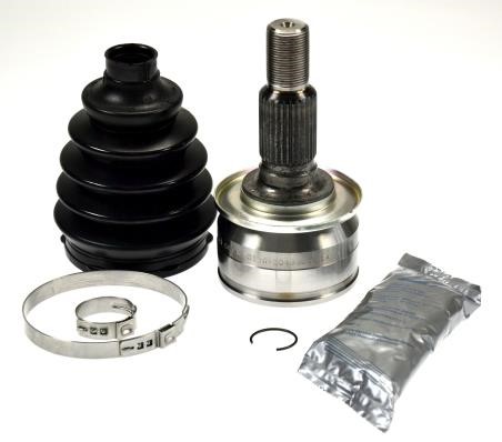 CV joint GKN-Spidan 25666