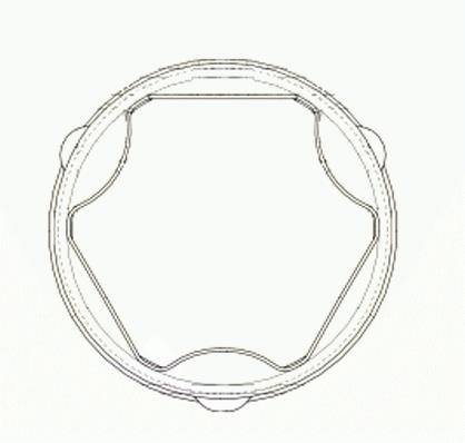 Buy GKN-Spidan 25675 at a low price in United Arab Emirates!