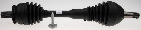 GKN-Spidan 25695 Drive shaft 25695