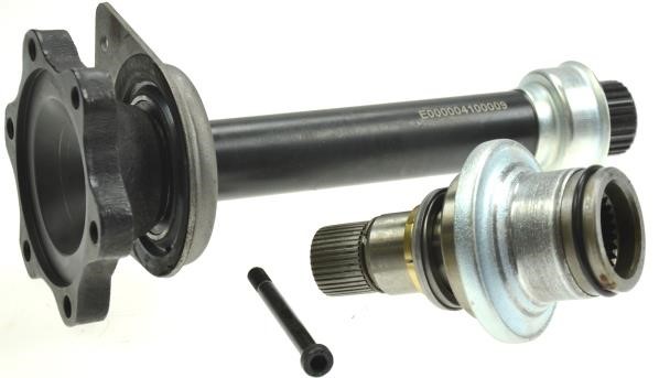 GKN-Spidan 25707 Drive shaft 25707