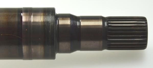 Buy GKN-Spidan 25713 at a low price in United Arab Emirates!