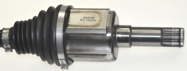 Buy GKN-Spidan 25727 at a low price in United Arab Emirates!