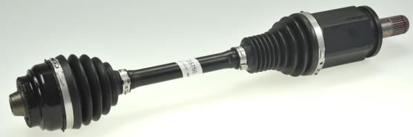 Axle shaft BMW 5 series: 25750 GKN-Spidan Drive shaft