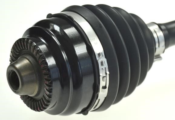 Drive shaft GKN-Spidan 25750