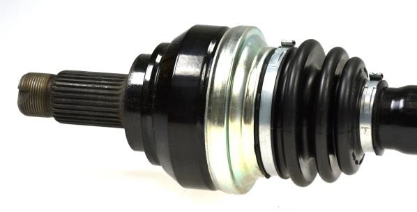 Drive shaft GKN-Spidan 25786