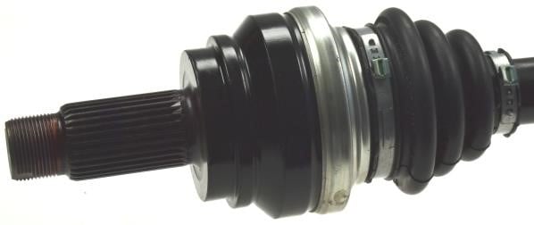 Drive shaft GKN-Spidan 25789