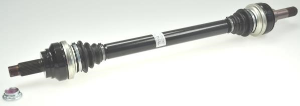 GKN-Spidan 25794 Drive shaft 25794