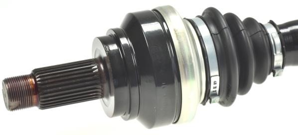 Drive shaft GKN-Spidan 25798