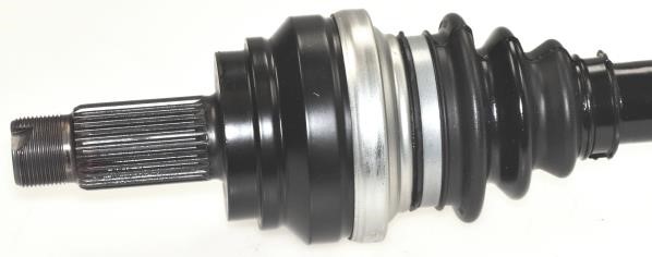 Drive shaft GKN-Spidan 25831