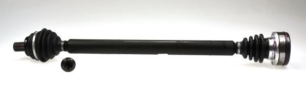 GKN-Spidan 25862 Drive shaft 25862