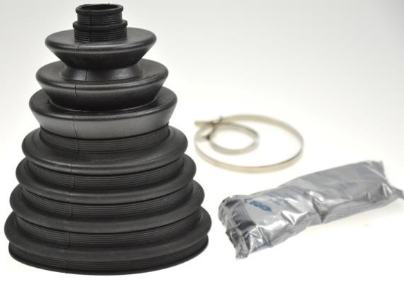 GKN-Spidan 25984 CV Boot 25984 25984 GKN-Spidan CV Boot