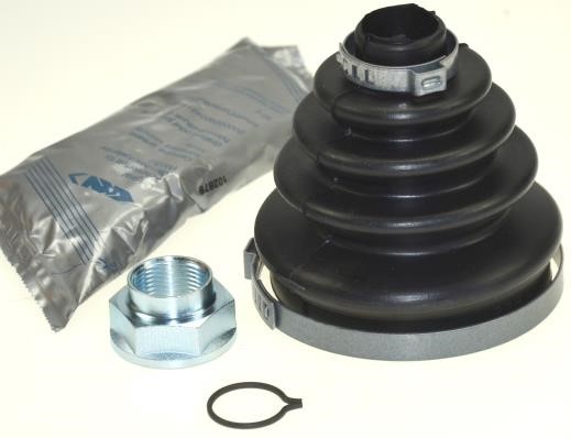 GKN-Spidan 26203 CV Boot 26203 26203 GKN-Spidan CV Boot