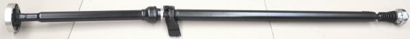 GKN-Spidan 28147 Rear propeller shaft 28147