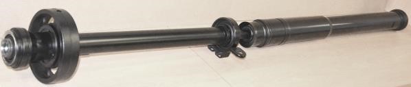 GKN-Spidan 28172 Propeller shaft 28172