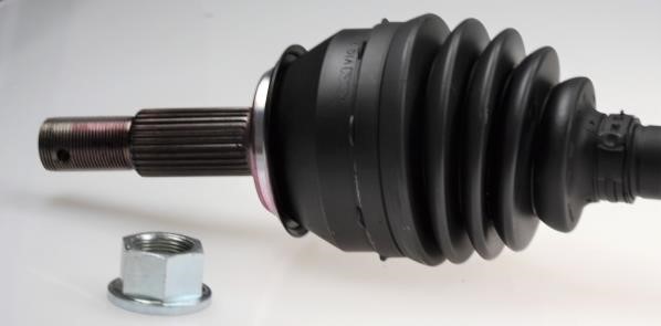 Buy GKN-Spidan 36156 – good price at EXIST.AE!