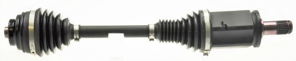 GKN-Spidan 36179 Drive shaft 36179