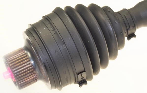 Drive shaft GKN-Spidan 36190